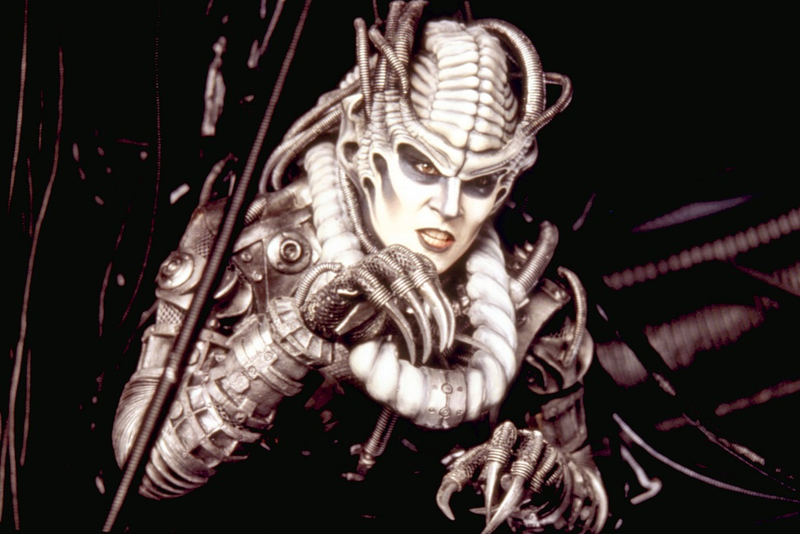 Illustration for article titled 10 Weirdest Projects That George Lucas Has Been Involved With